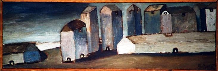 Borgo in riva al mare 2