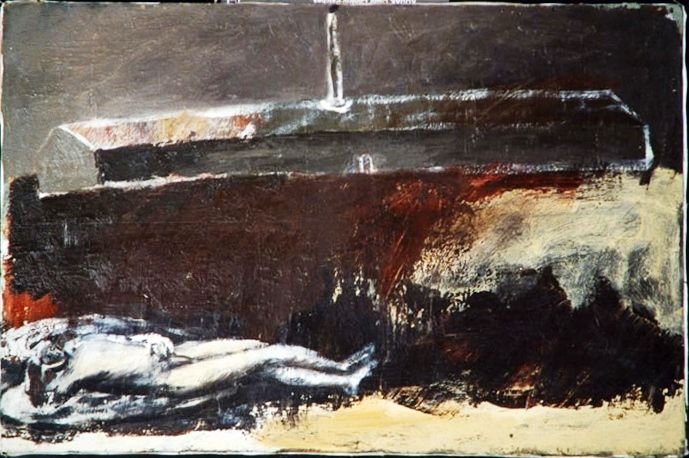 L'angelo