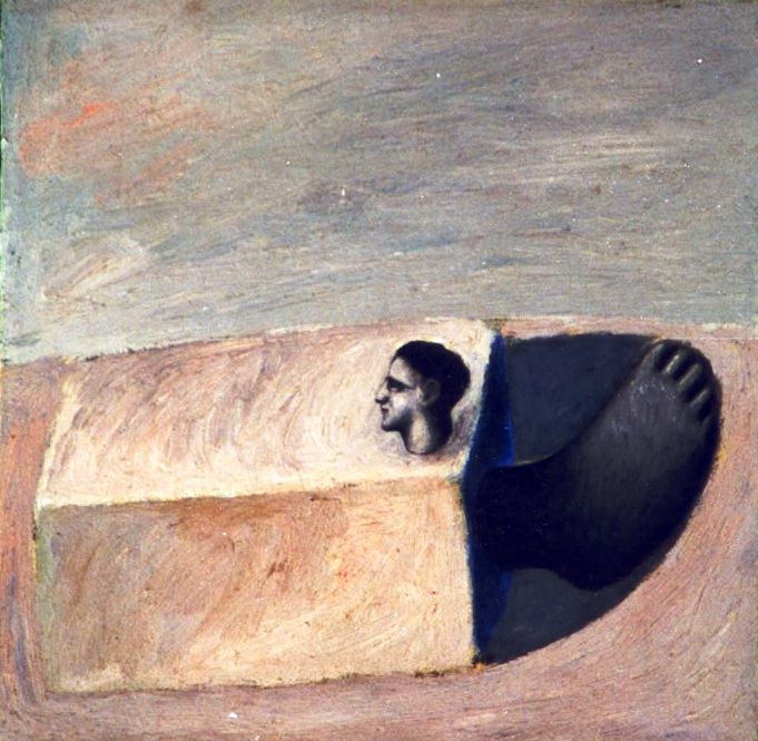 Sfinge di Mozia 2