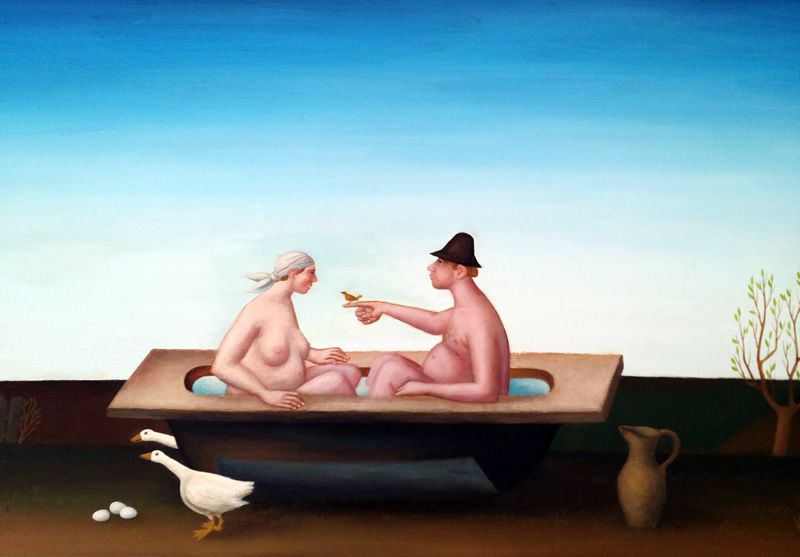 Giochi d’estate