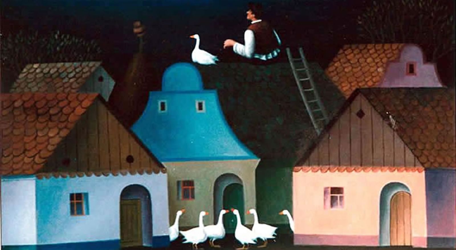 Juraj Bires